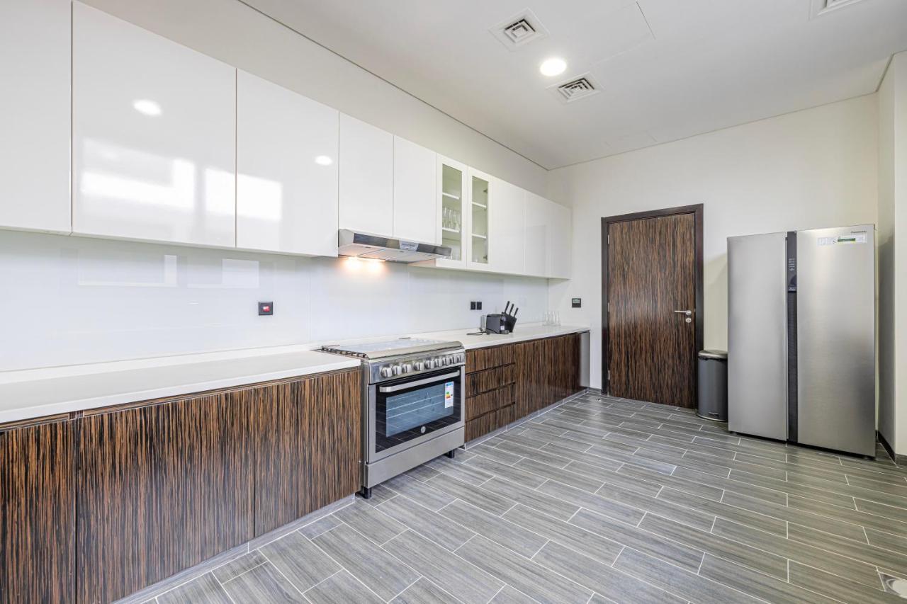 Daniels Golf Course 5br With Private Pool Villa *