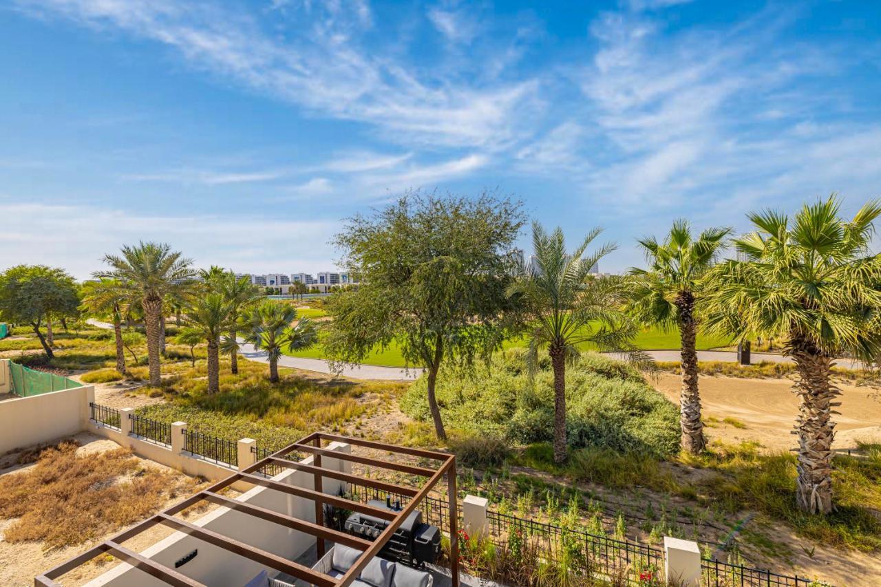 Villa Daniels Golf Course 5br With Private Pool *