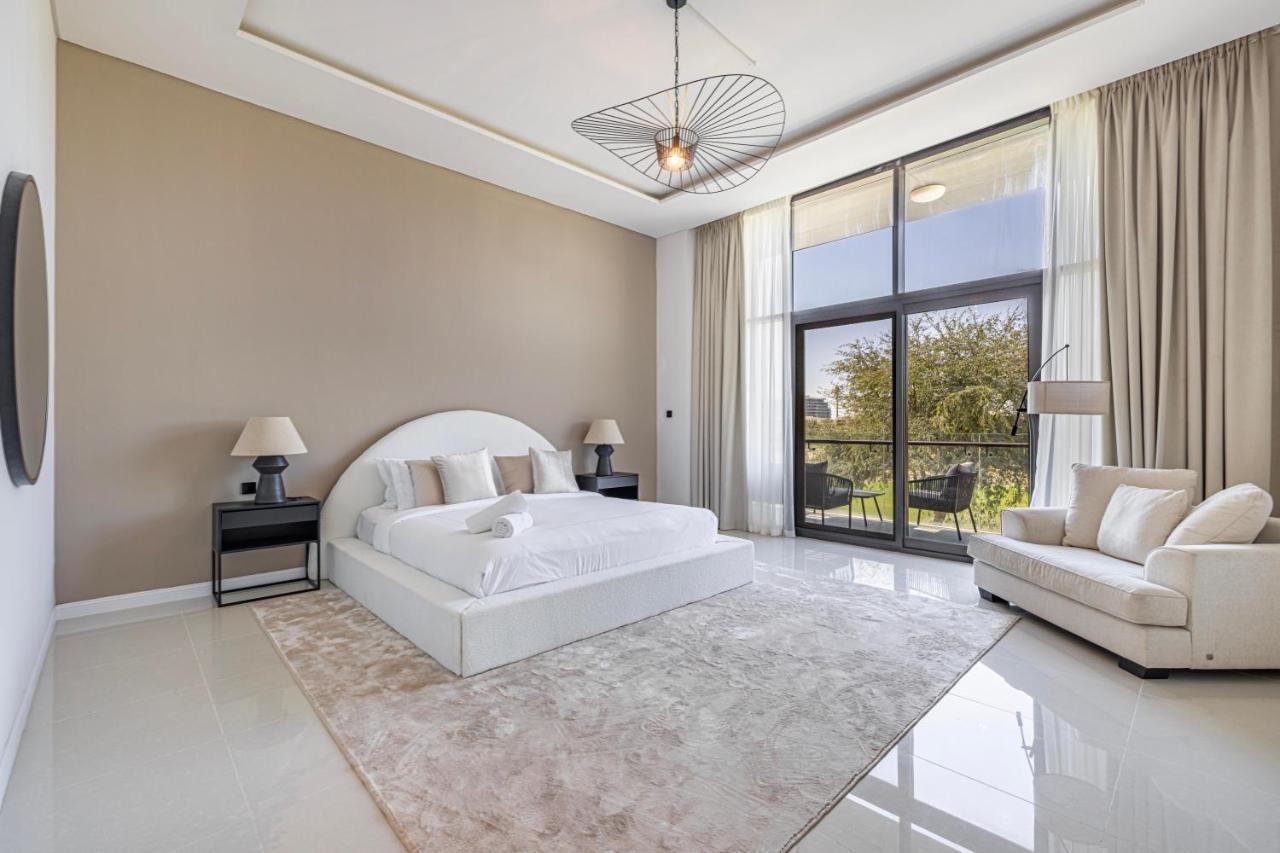 Daniels Golf Course 5br With Private Pool Villa