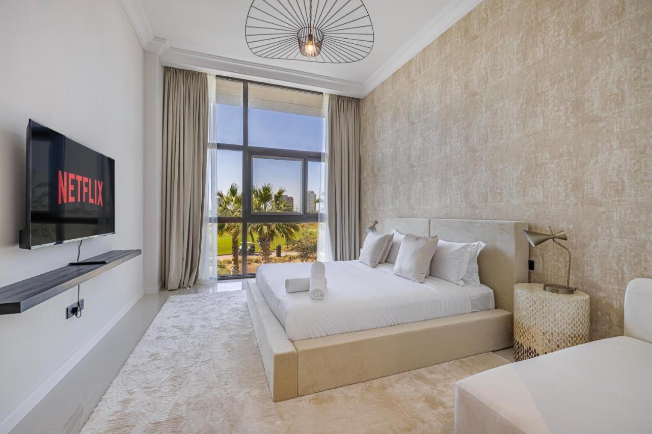 Daniels Golf Course 5br With Private Pool Villa