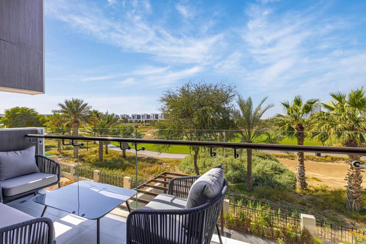 Villa Daniels Golf Course 5br With Private Pool *