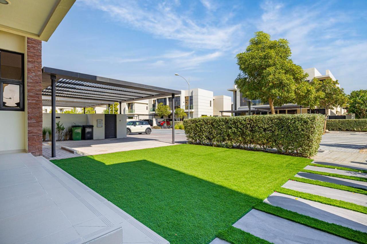 Daniels Golf Course 5br With Private Pool Villa