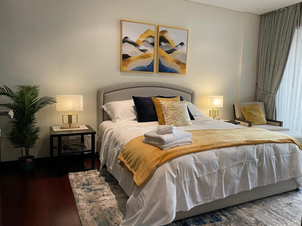 1 Bedroom In Anantara Palm Jumeirah Connected Anantara Apartamento Dubai