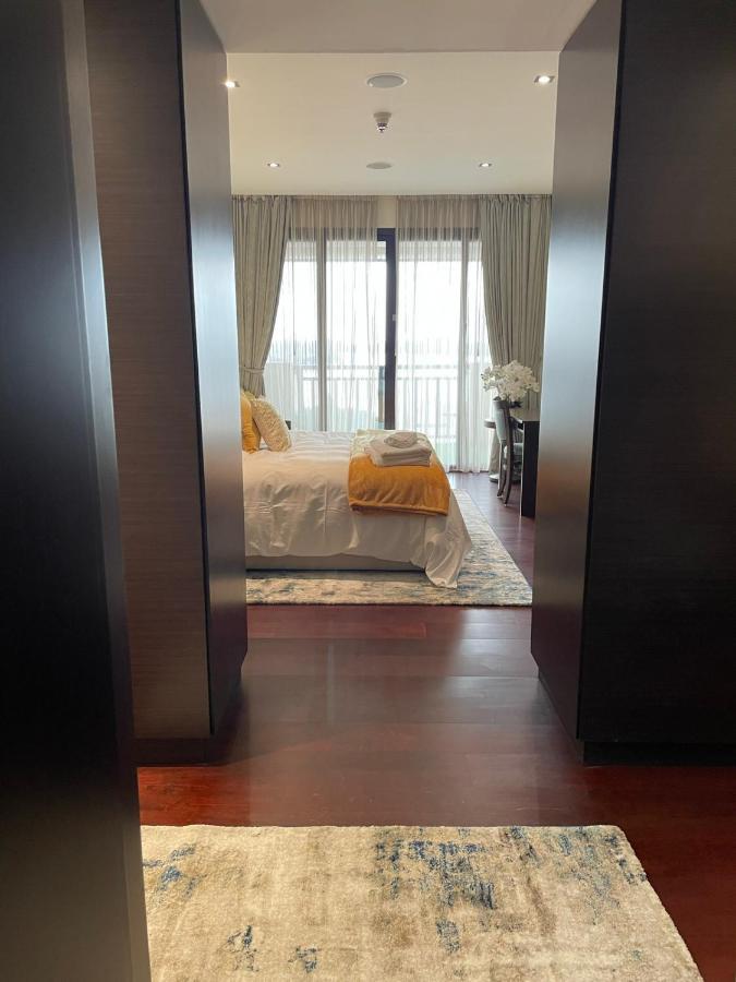 Apartamento 1 Bedroom In Anantara Palm Jumeirah Connected Anantara *