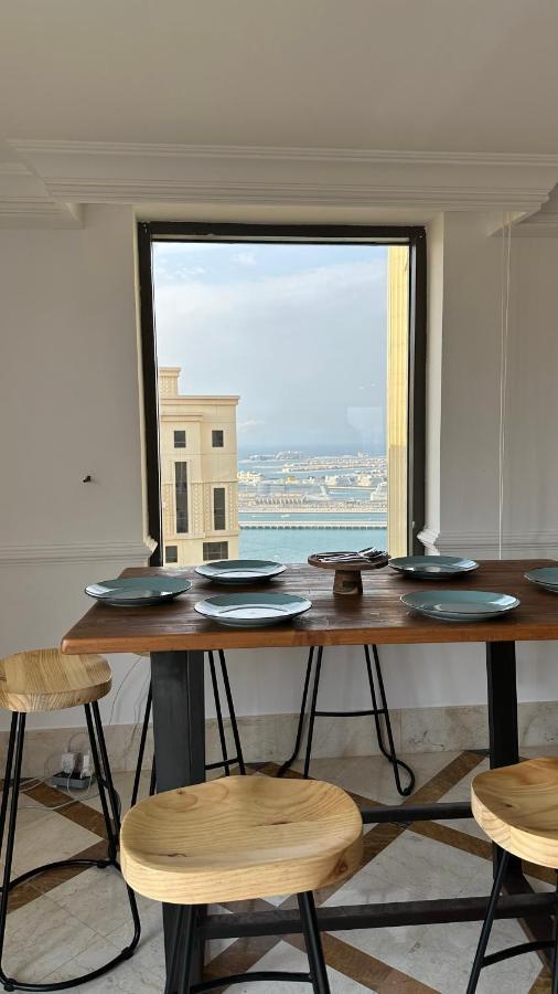Vandrarhem Neyar Beach Vibes - The Penthouse Dubai