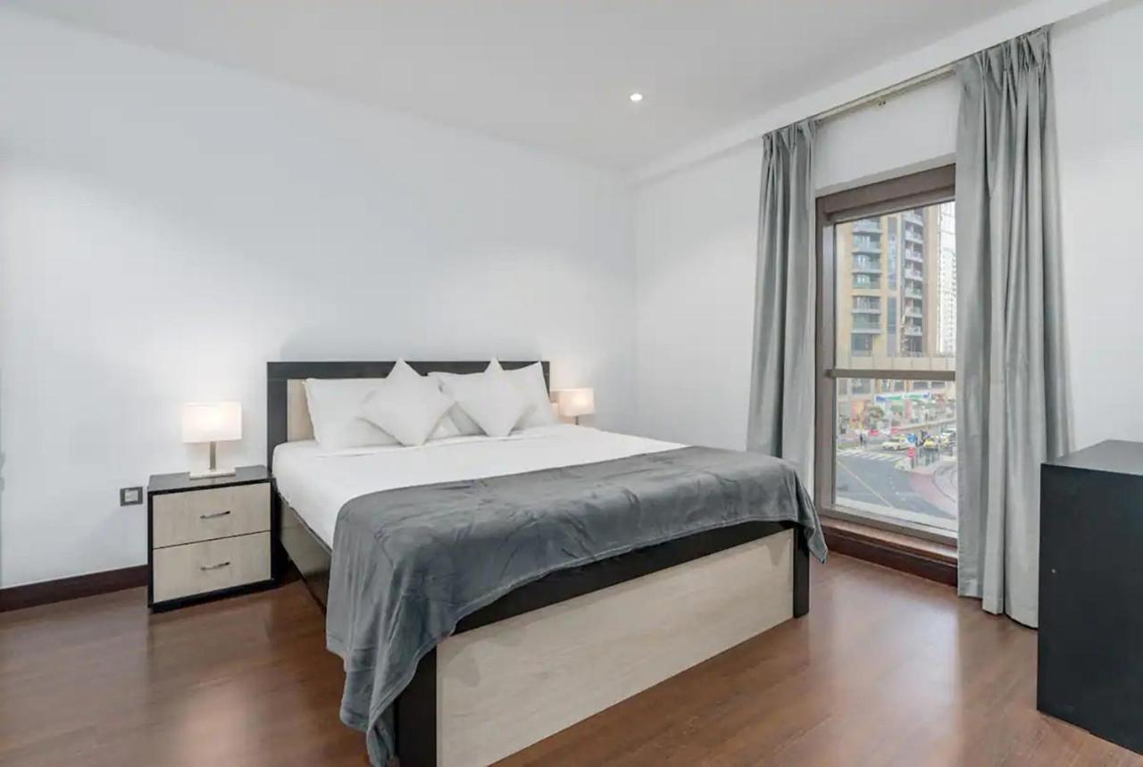 Сasa de vacaciones 6 Bedrooms In The Main Jbr Walk