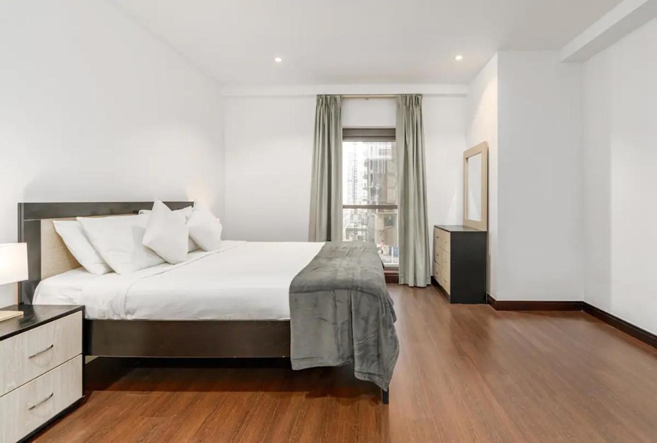 6 Bedrooms In The Main Jbr Walk Dubái