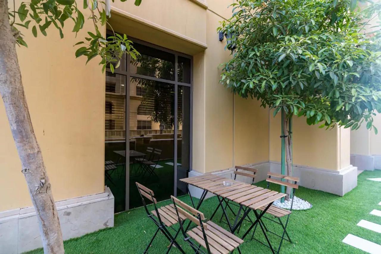 6 Bedrooms In The Main Jbr Walk * Dubái