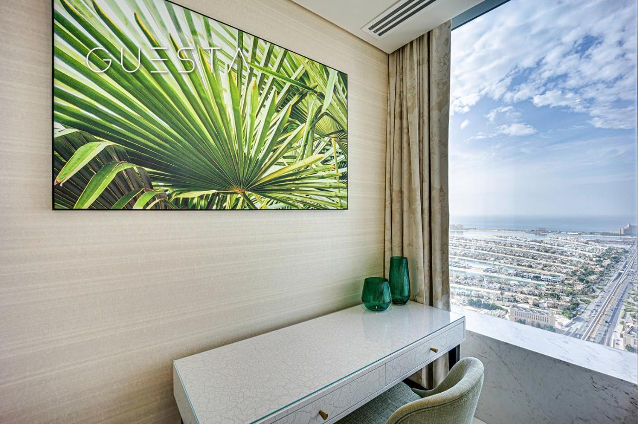 The Palm Tower, Nakheel Mall, Palm Jumeirah Apartamento