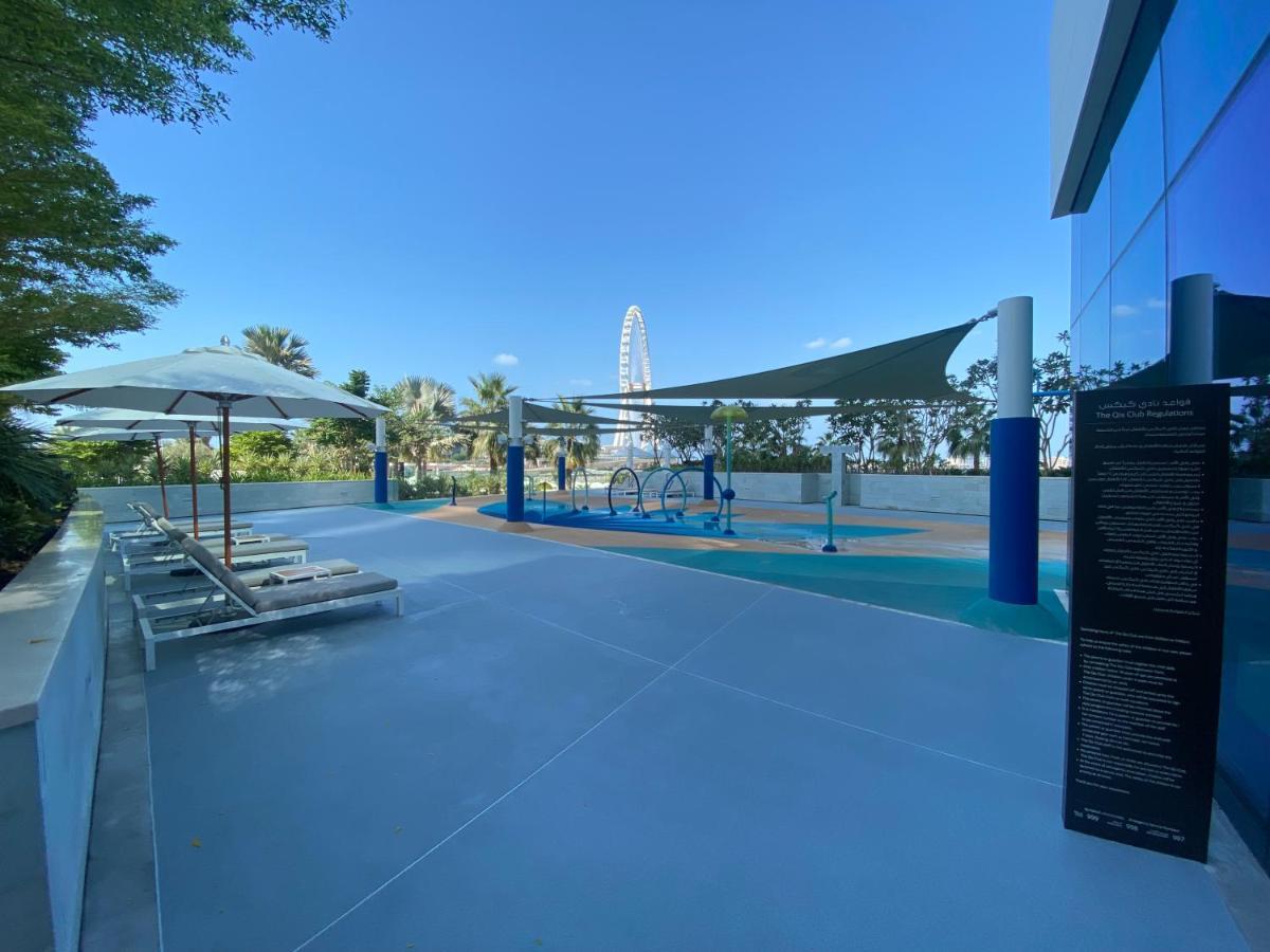 Address Appartement Dubai