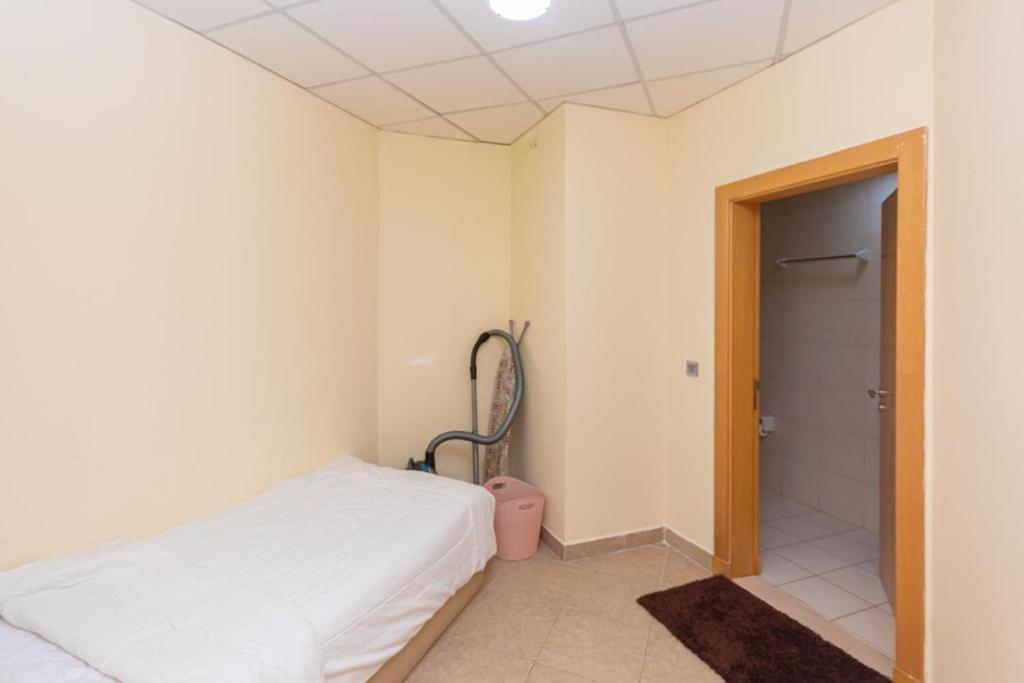 Apartamento Spacious 3 Bed - Palm Jumeirah Dubái