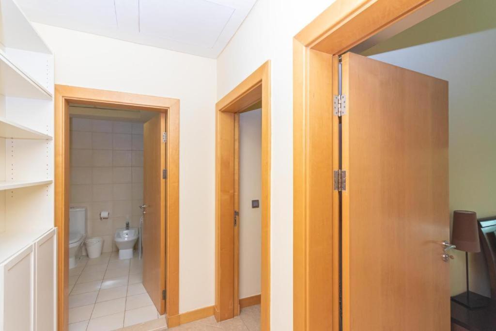 Spacious 3 Bed - Palm Jumeirah Apartamento Dubái