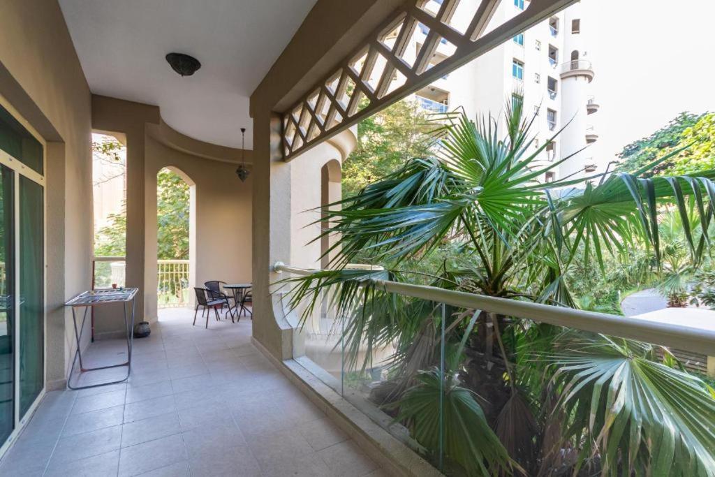 Apartamento Spacious 3 Bed - Palm Jumeirah