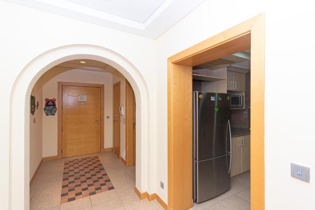 Spacious 3 Bed - Palm Jumeirah Dubái