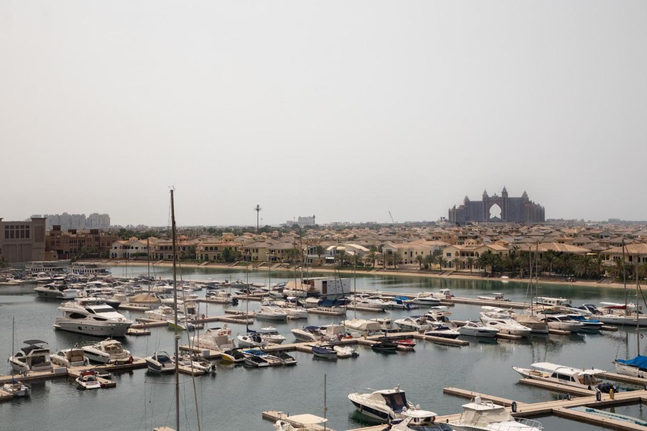 Tiara Residences, Palm Jumeirah - Mint Lejlighed *