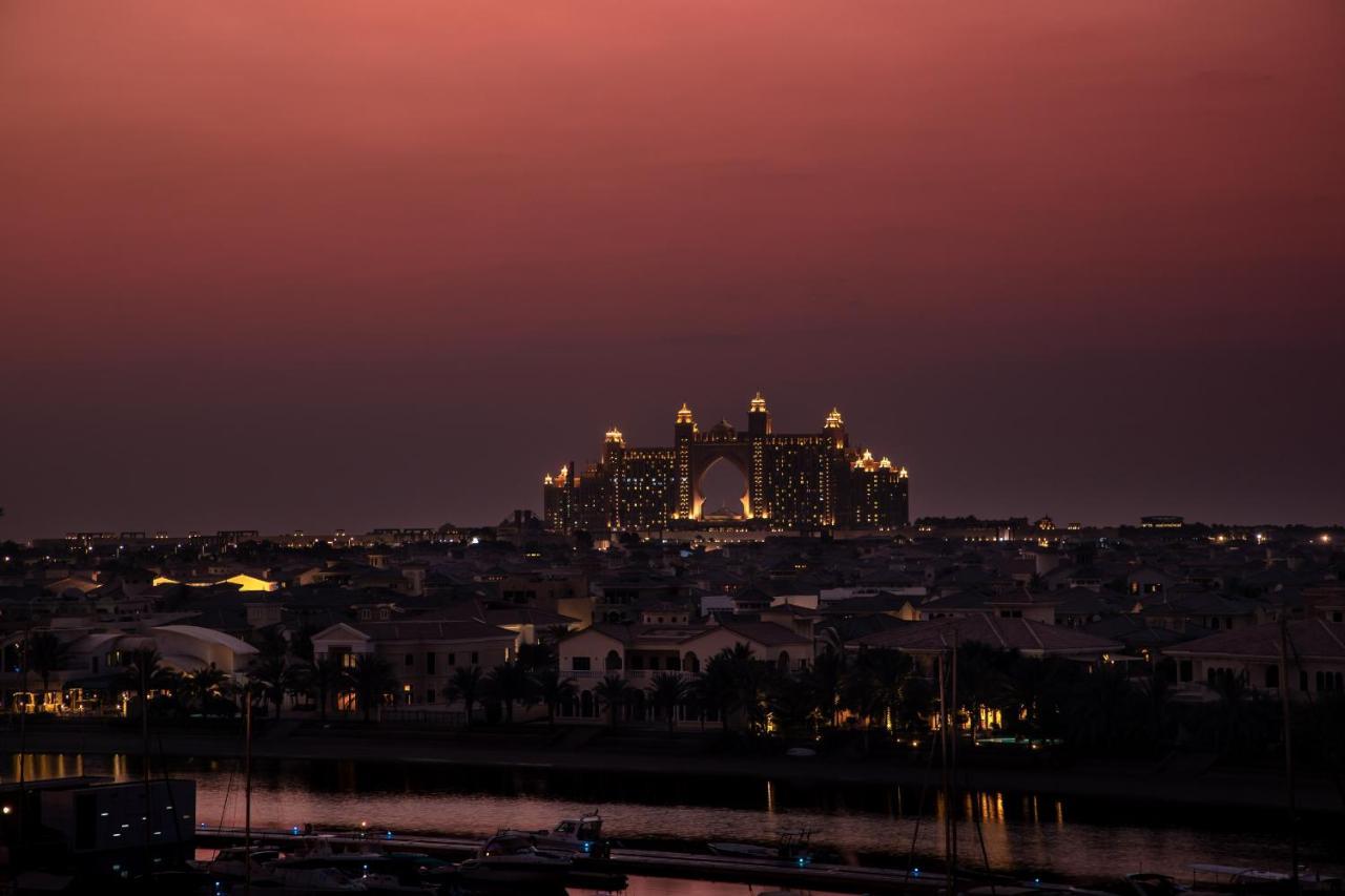 Tiara Residences, Palm Jumeirah - Mint *