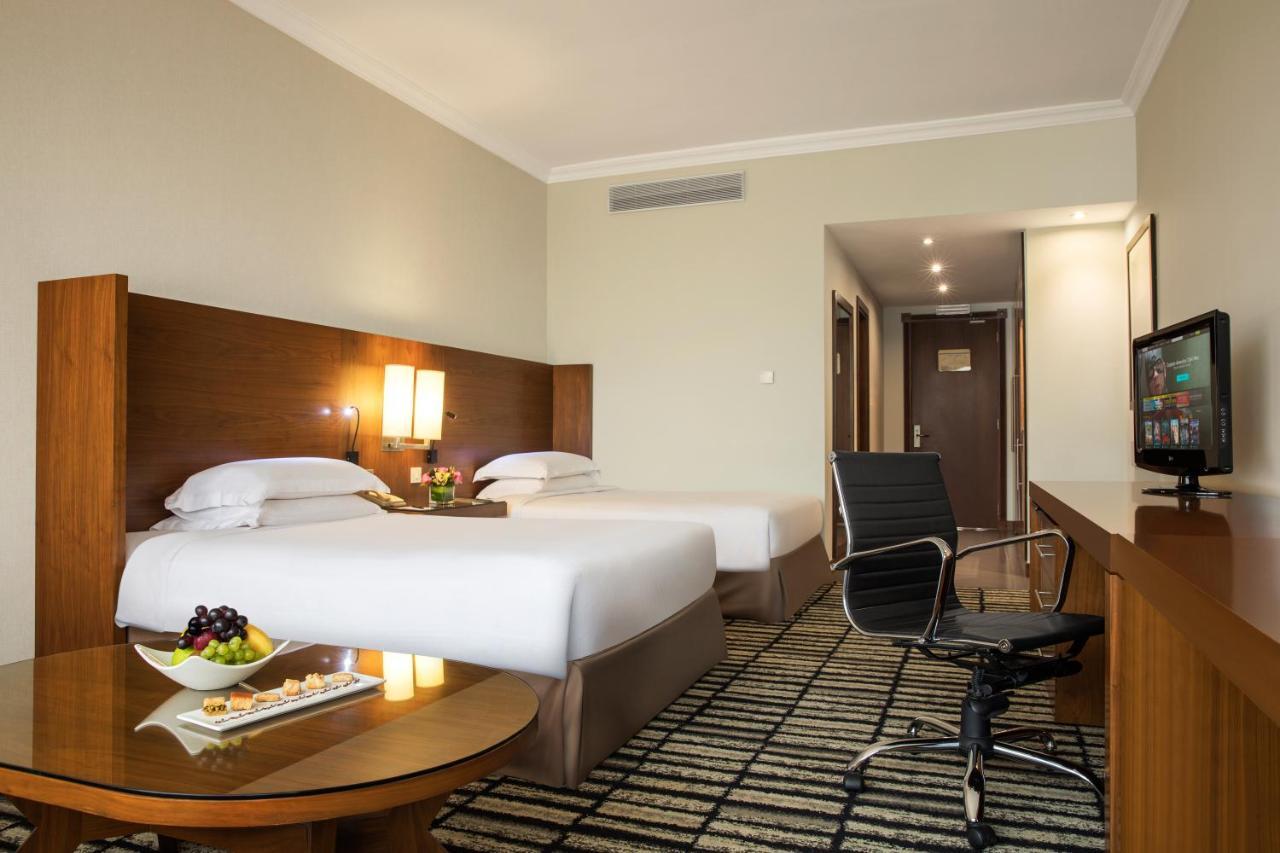 Jumeira Rotana - Dubái