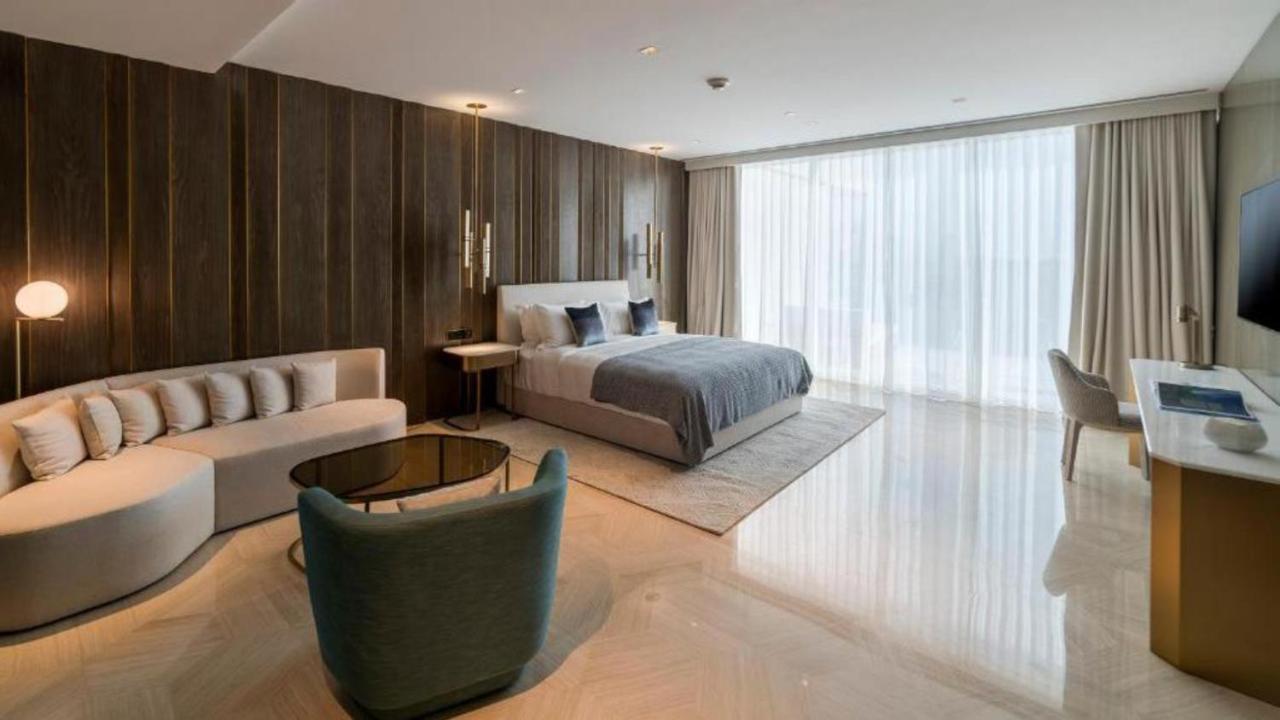 Apartamento Five Palm Jumeirah Dubái