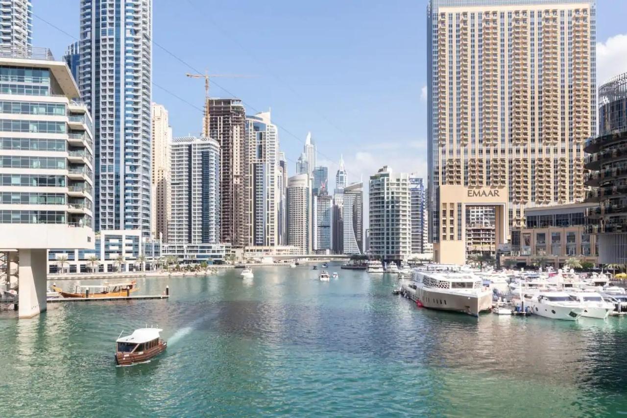 Silverene Towers - Of Choice Lejlighed Dubai