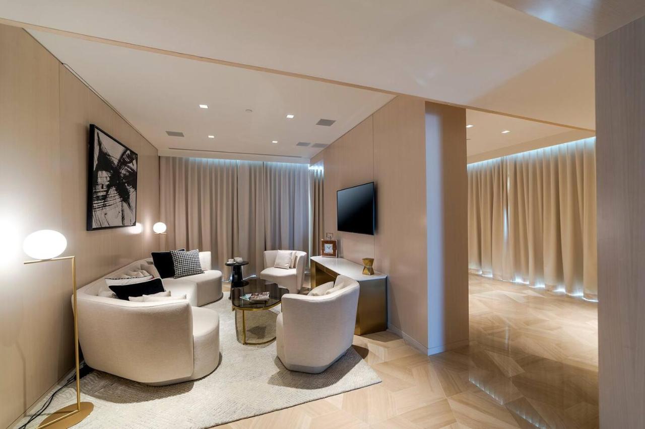 Apartamento Five Palm Jumeirah