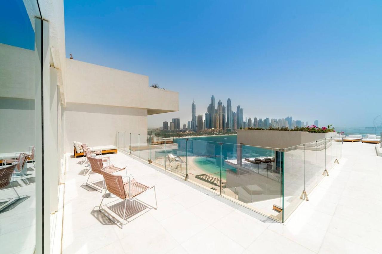 Apartamento Five Palm Jumeirah Dubái