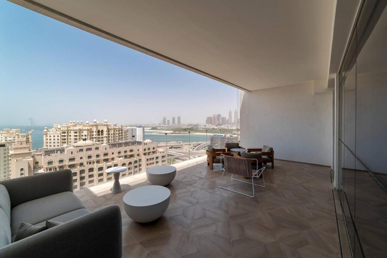 Five Palm Jumeirah Dubái