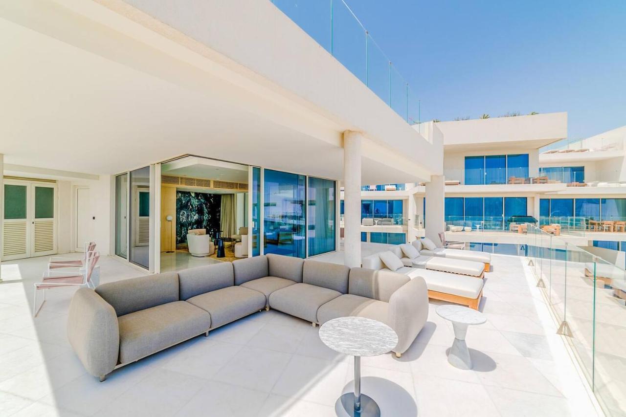 Apartamento Five Palm Jumeirah Dubái