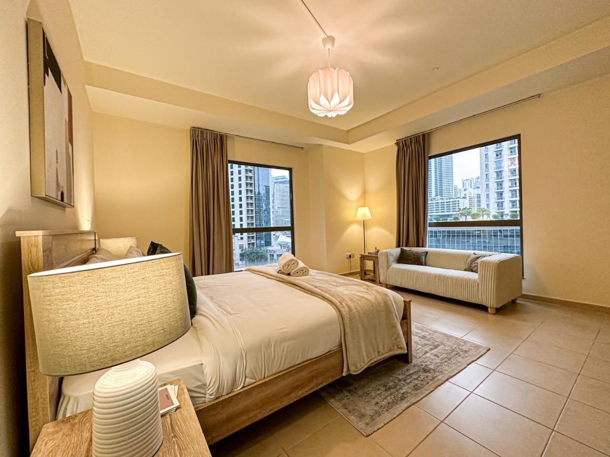 Appartement Higuests - Spacious In Jbr, 5-min Walk To The Beach *