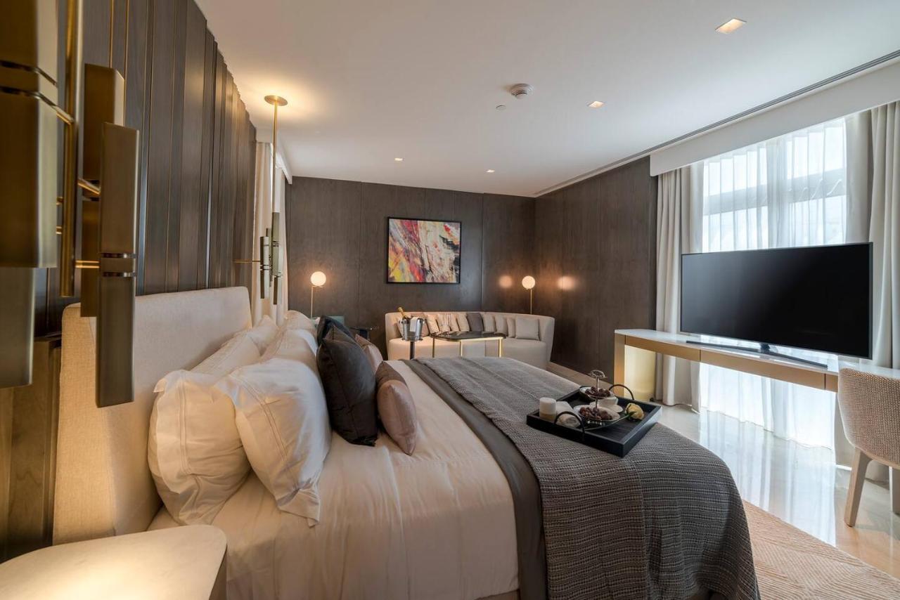 Apartamento Five Palm Jumeirah