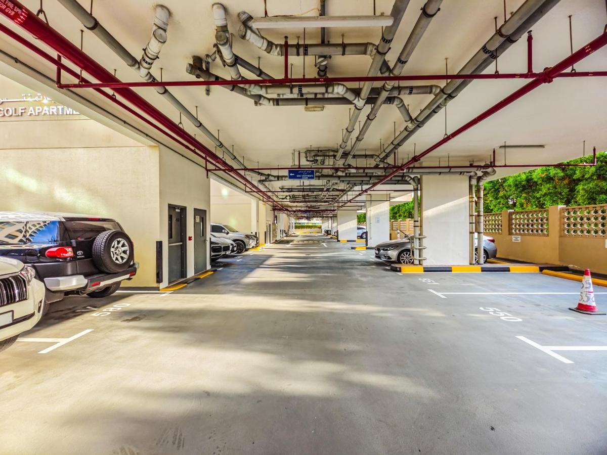Reverie Stays - Spacious Panoramic 1br With Views - Sleeps 3 * Dubaï