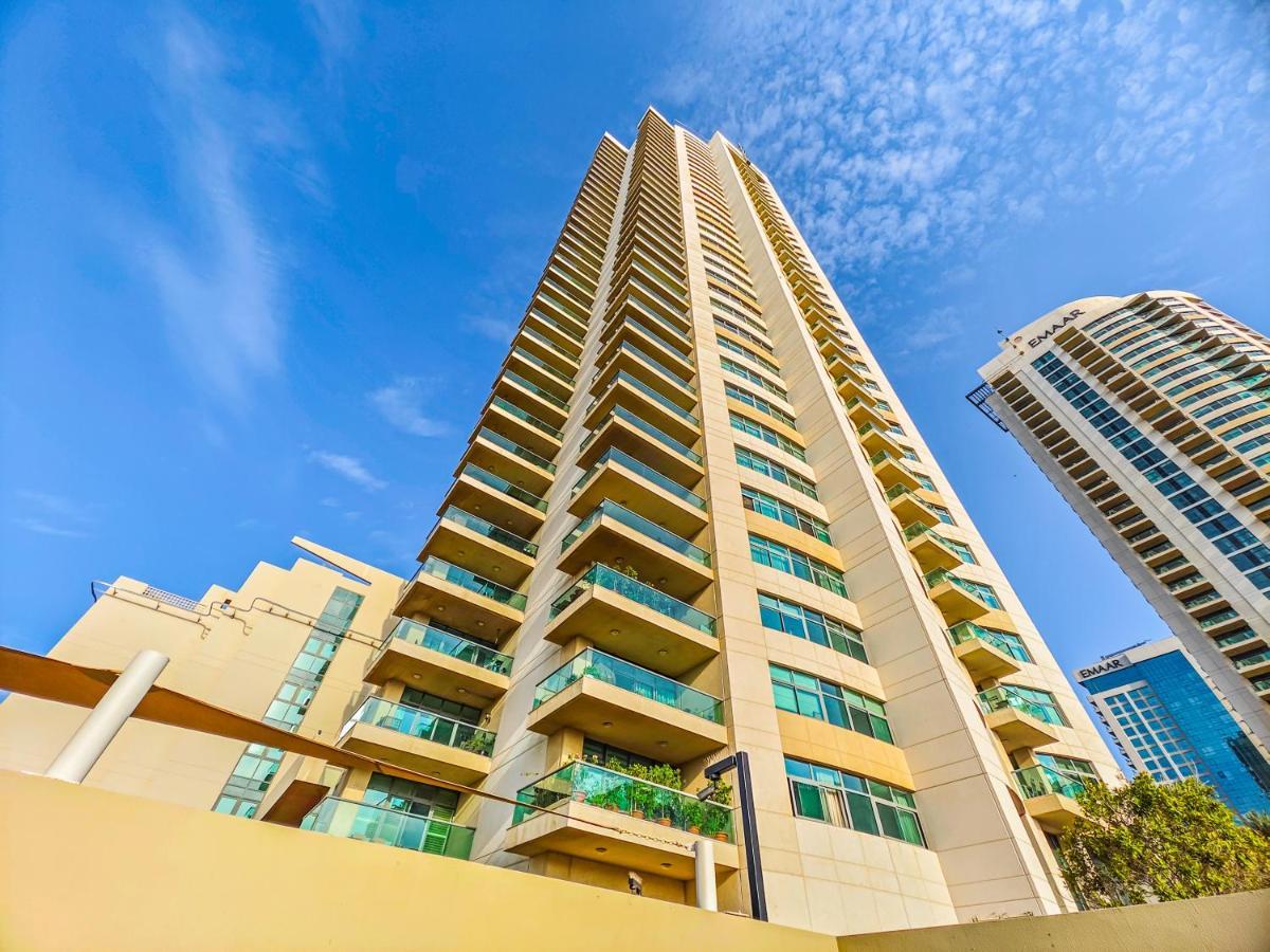 Appartement Reverie Stays - Spacious Panoramic 1br With Views - Sleeps 3