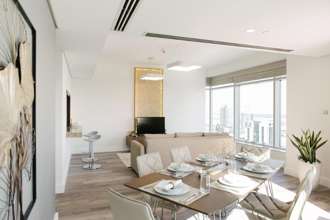 Apartamento Boutique Living - Burj Views *