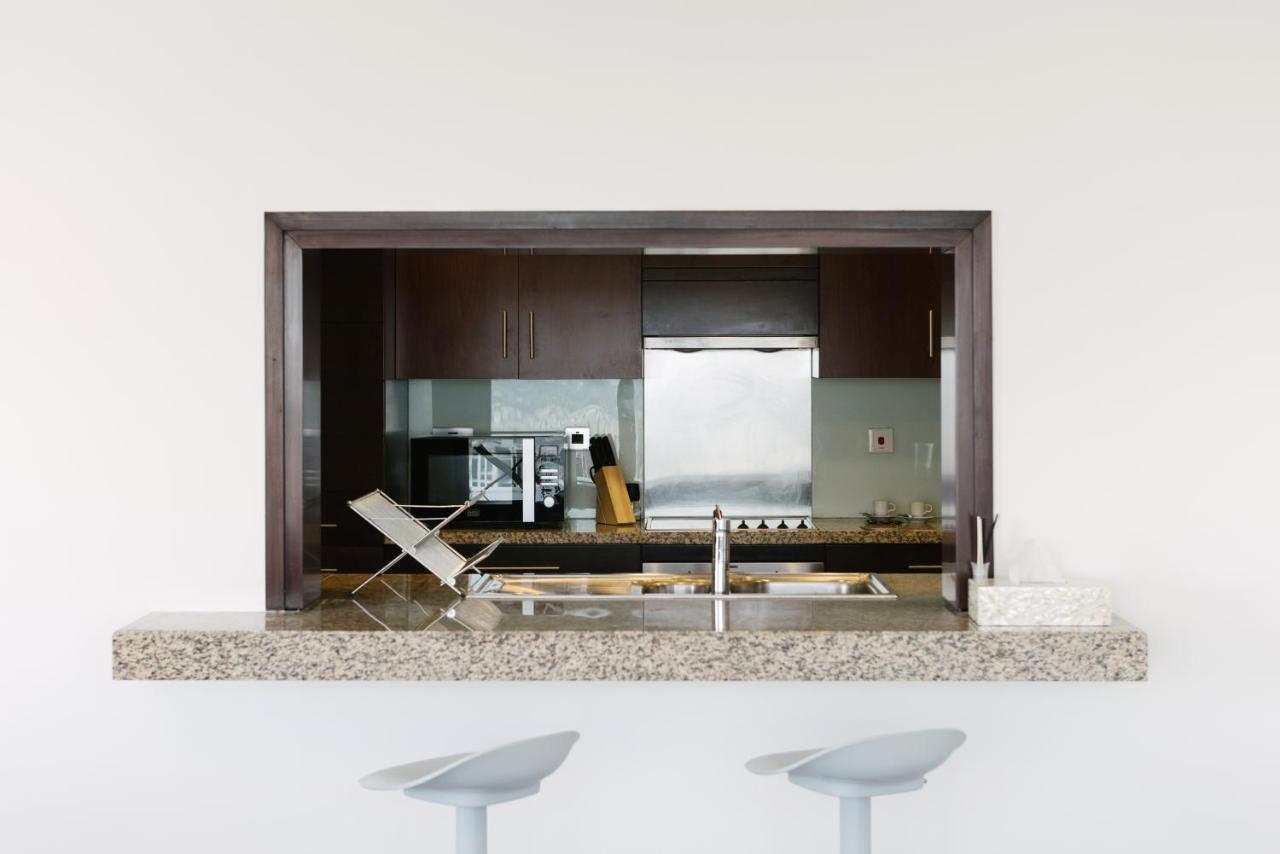 Boutique Living - Burj Views Apartamento