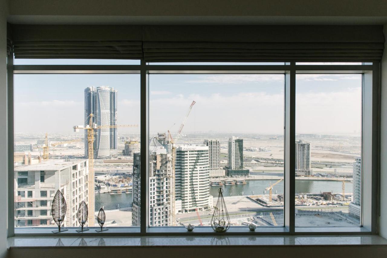 Apartamento Boutique Living - Burj Views