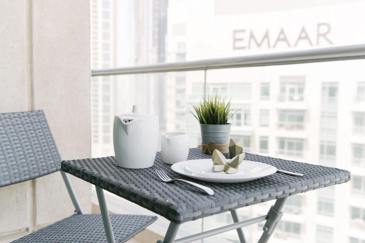 Apartamento Boutique Living - Burj Views