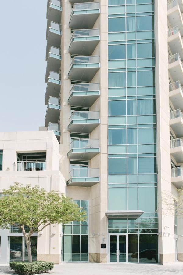 Boutique Living - Burj Views Apartamento Dubai