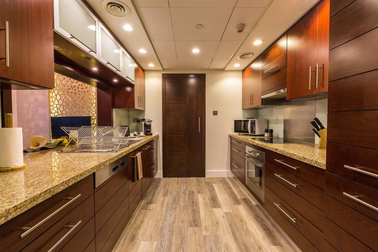 Apartamento Boutique Living - Burj Views *