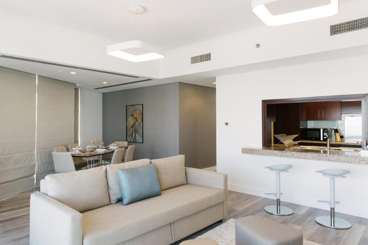Apartment Boutique Living - Burj Views *