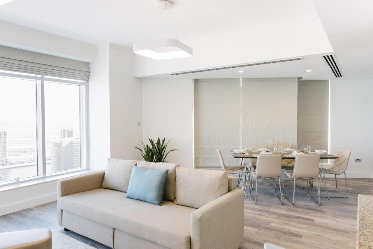Apartamento Boutique Living - Burj Views Dubai