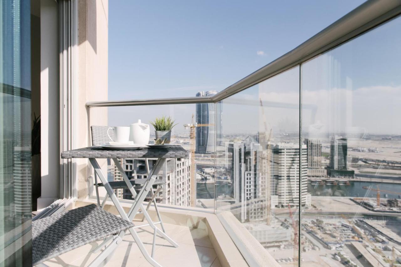 Apartment Boutique Living - Burj Views Dubai