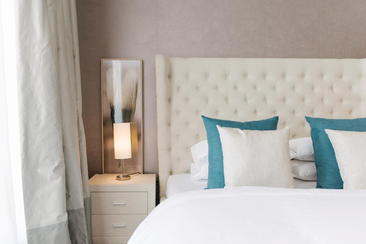 Apartamento Boutique Living - Burj Views