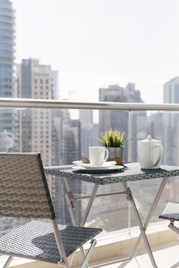 Boutique Living - Burj Views Apartamento
