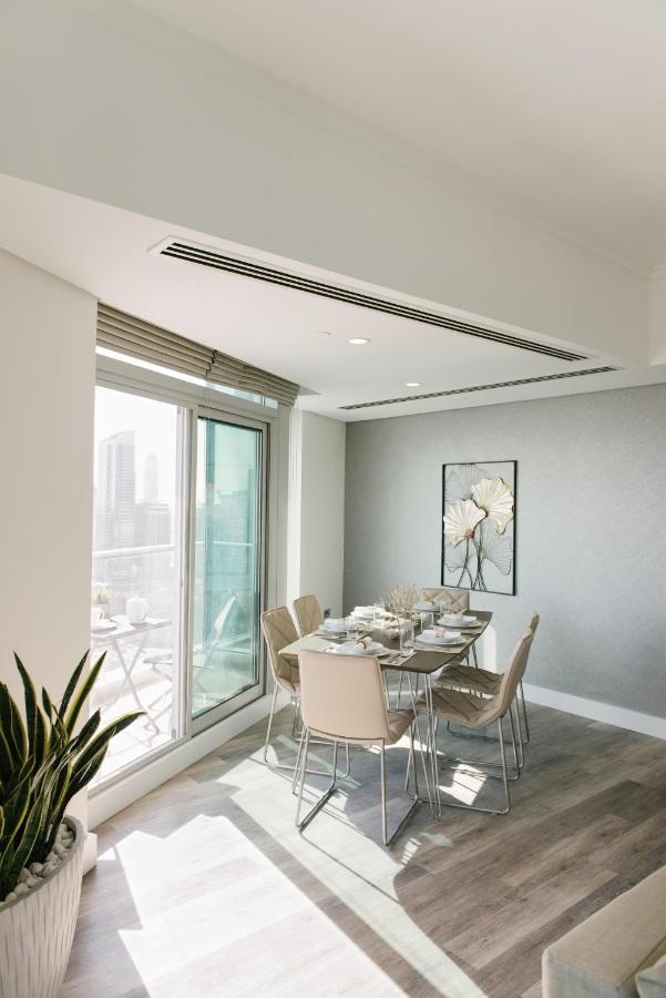 Apartamento Boutique Living - Burj Views