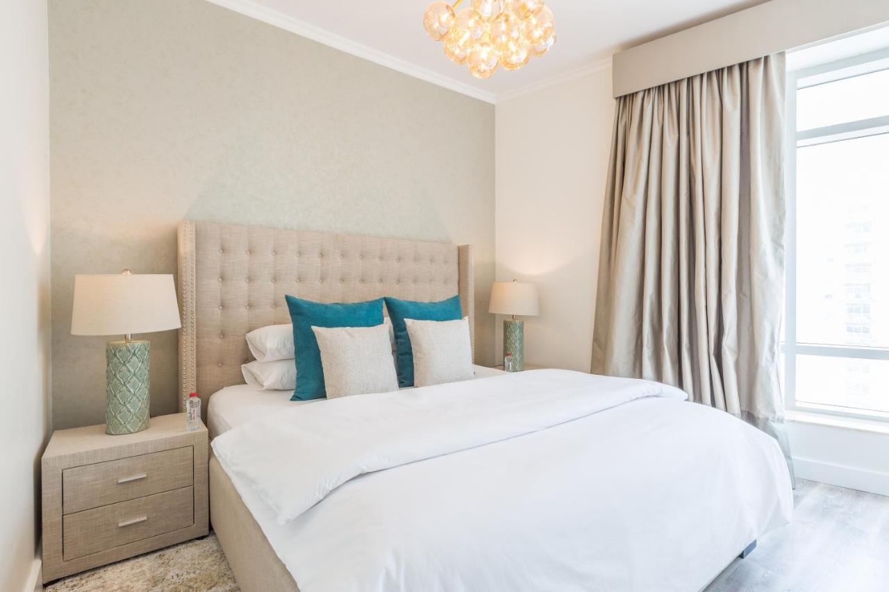 Apartamento Boutique Living - Burj Views