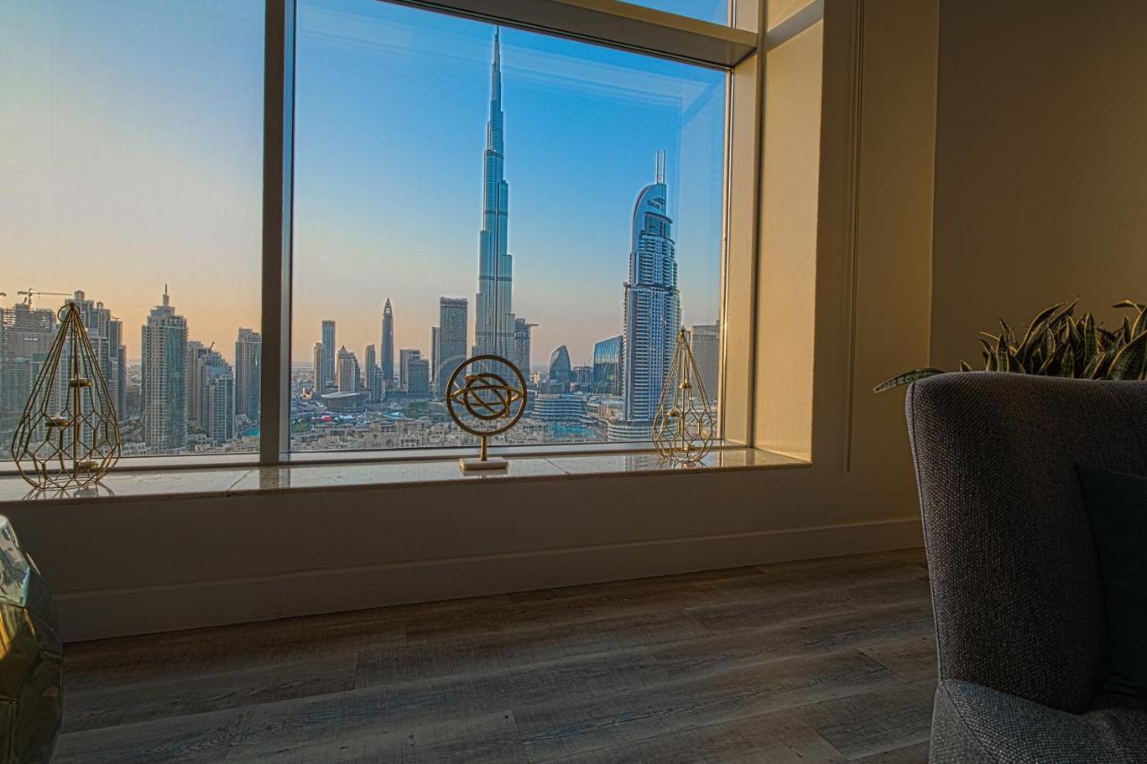 Apartamento Boutique Living - Burj Views