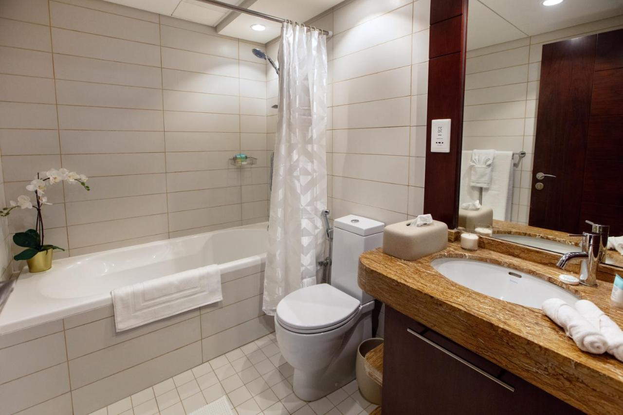 Apartamento Boutique Living - Burj Views