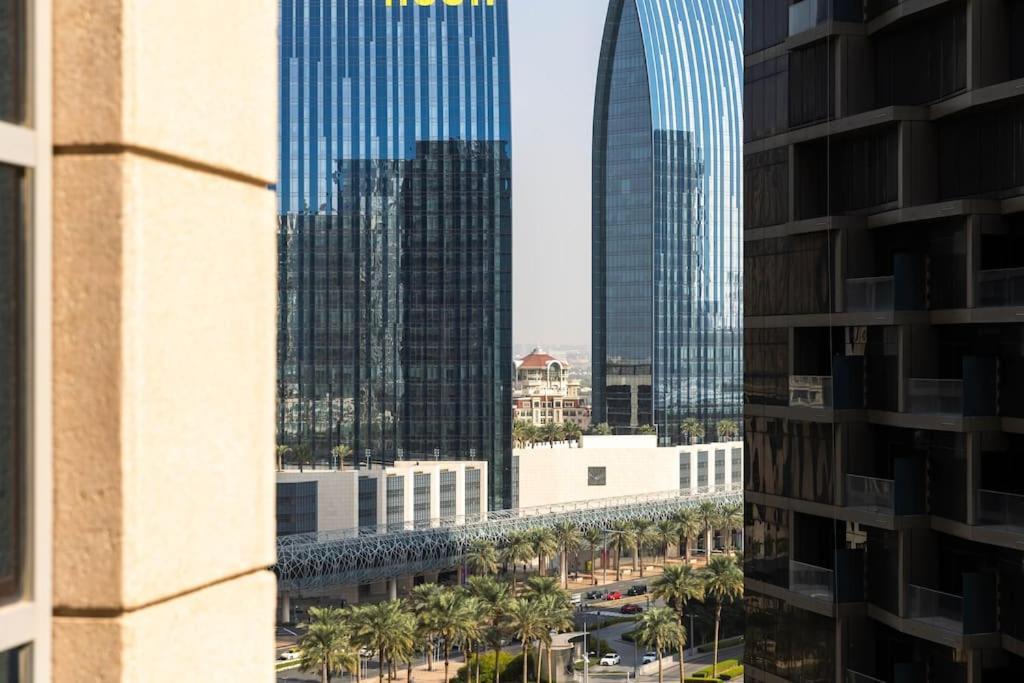Apartamento Luxury 3br In Downtown With Pool, Fitness, Patio