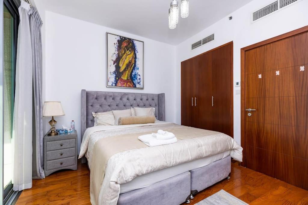 Luxury 3br In Downtown With Pool, Fitness, Patio Apartamento *