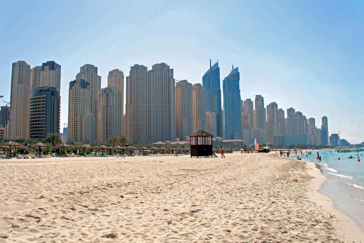 Homestar Deluxe Jbr Meditation & Wellness Dubaï