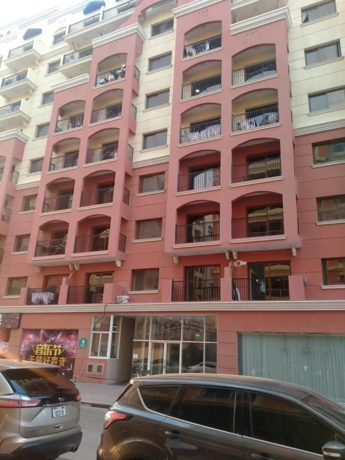 Private In Shared Guest house